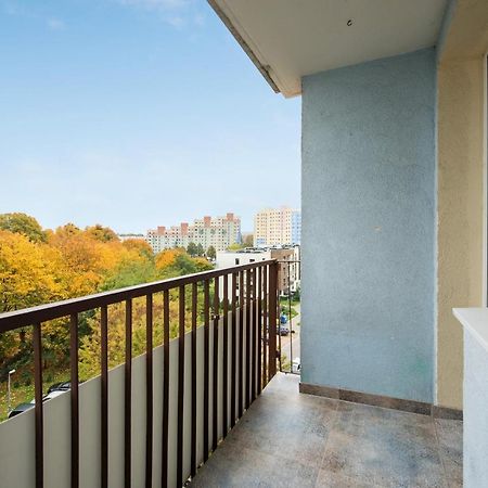 Citystay Leszczynskich Studio Apartment Gdansk Bagian luar foto